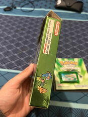 Pokémon Emerald Game Boy Advance