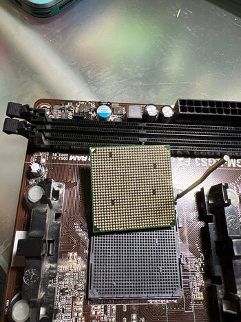 Buy AMD FX-6300 3.5 GHz AM3+ 6-Core CPU