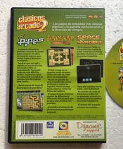 CLÁSICOS ARCADE 2 - PC