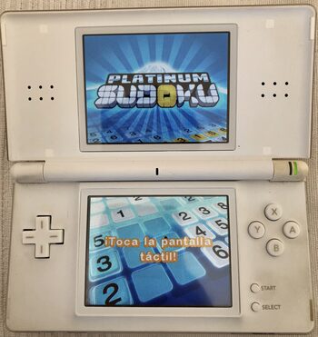 Buy Platinum Sudoku. Nintendo DS