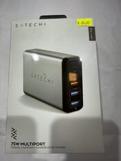 Satechi 75w multiport