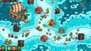 Kingdom Rush Vengeance - Tower Defense (PC) Steam Key EUROPE for sale