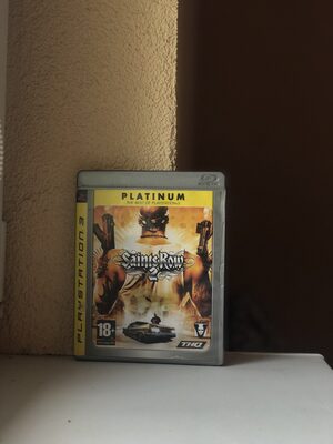 Saints Row 2 PlayStation 3
