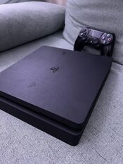 Buy PlayStation 4 Slim, Black, 1TB