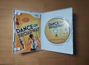 Buy Dance on Broadway Wii