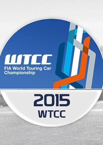 RaceRoom - WTCC 2015 Season Pack (DLC) Steam Key GLOBAL