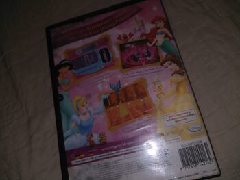 Buy Disney Princess: Enchanted Journey PlayStation 2