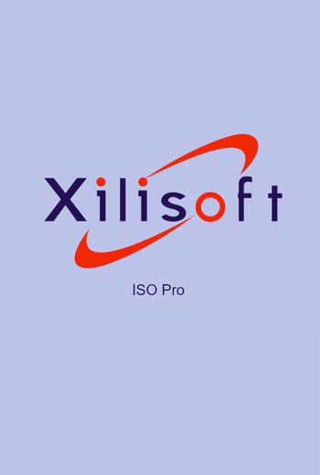 Xilisoft: ISO Pro Key GLOBAL
