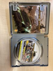 MotorStorm PlayStation 3