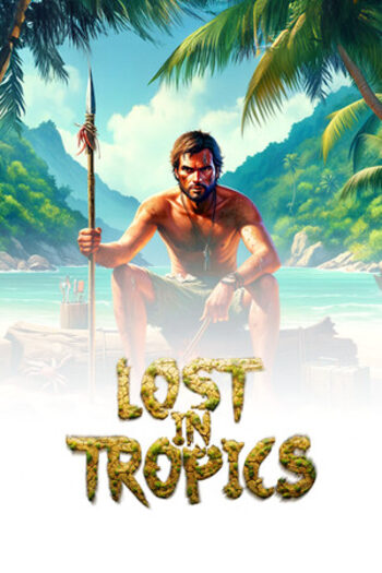 Lost in Tropics (PC) Steam Key GLOBAL