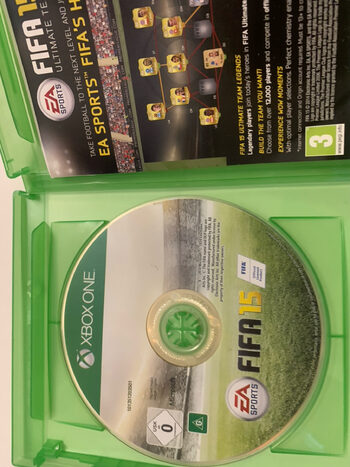 FIFA 15 Xbox One for sale