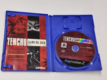 Buy Tenchu - Wrath of Heaven PlayStation 2