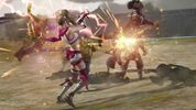 Redeem Warriors Orochi 3 Hyper Wii U