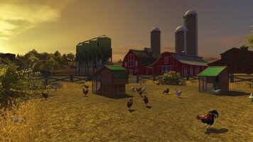Redeem Farming Simulator PlayStation 3