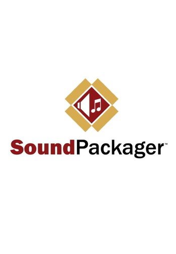 SoundPackager 10 Steam Key GLOBAL