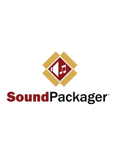 E-shop SoundPackager 10 Steam Key GLOBAL