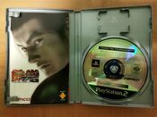 Tekken Tag Tournament PlayStation 2