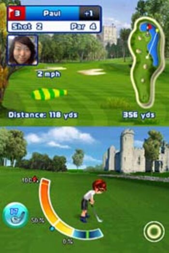 Let's Golf PlayStation 3