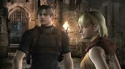 Resident Evil 4 / Biohazard 4 HD Edition (2005) Steam Key EUROPE for sale
