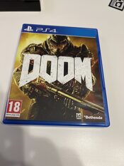 Doom UAC PACK PlayStation 4 for sale