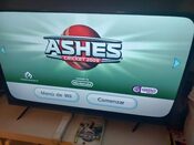 Ashes Cricket 2009 Wii