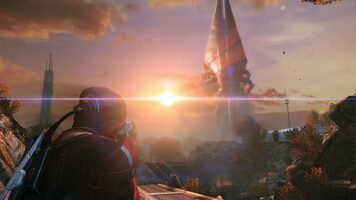 Buy Mass Effect Legendary Edition PlayStation 4