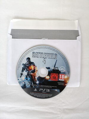 Battlefield 4 PlayStation 3