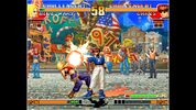 ACA NEOGEO THE KING OF FIGHTERS '97 Xbox Live Key ARGENTINA