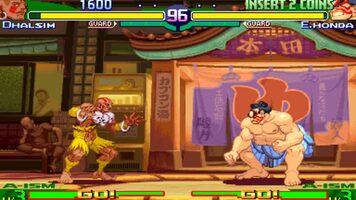 Get Street Fighter Alpha 3 PlayStation