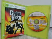 Buy Guitar Hero World Tour Xbox 360