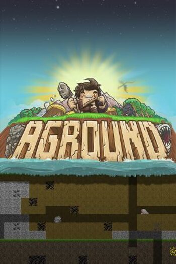 Aground (PC) Steam Key EUROPE