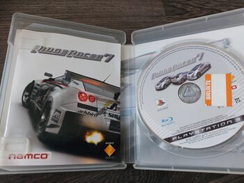 Ridge Racer 7 PlayStation 3