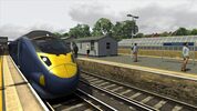 Train Simulator: London-Faversham High Speed Route (DLC) (PC) Steam Key GLOBAL