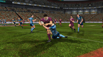 Get Rugby League Live Xbox 360