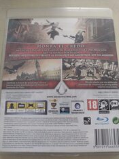 Assassin's Creed II PlayStation 3