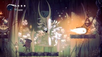 Hollow Knight: Voidheart Edition Xbox One