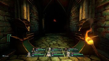 Wizardry: Proving Grounds of the Mad Overlord Nintendo Switch