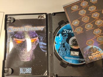 Starcraft 