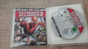 Marvel: Ultimate Alliance 2 PlayStation 3