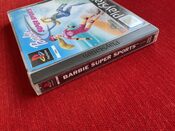 Barbie Super Sports PlayStation