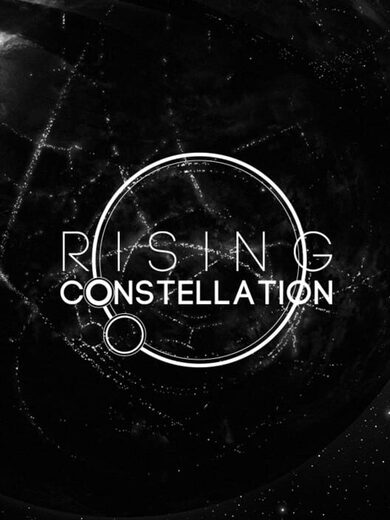 E-shop Rising Constellation (PC) Steam Key GLOBAL