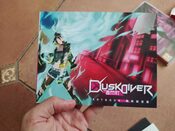Dusk Diver Nintendo Switch