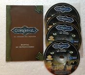 GORASUL: EL LEGADO DEL DRAGÓN - PC for sale