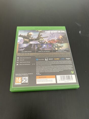 Buy Destiny 2: Forsaken Xbox One