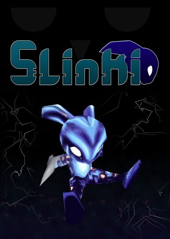 Slinki Steam Key GLOBAL