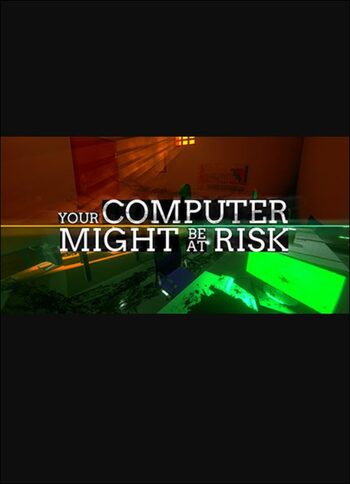Your Computer Might Be At Risk (PC) Steam Key GLOBAL