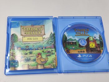 Get Stardew Valley: Collector's Edition PlayStation 4