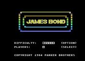 Get James Bond 007 Game Boy