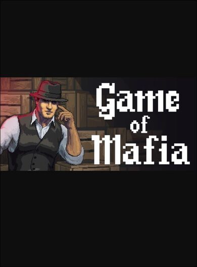 E-shop Game Of Mafia (PC) Steam Key GLOBAL