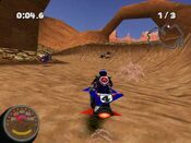 Get Jet Moto PlayStation